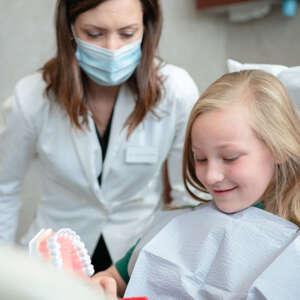 children dentistry in edina