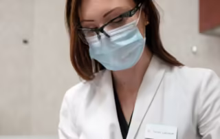 dr sarah latterell