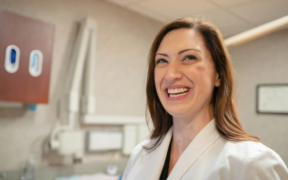 Image - Magnolia Dental Cares Guide to Straightening Smiles with Invisalign in Edina